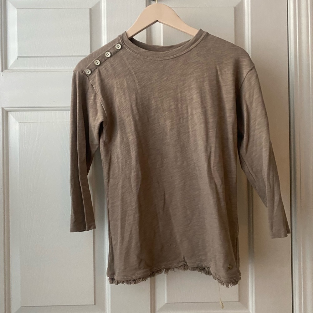 Sweater spartina 449